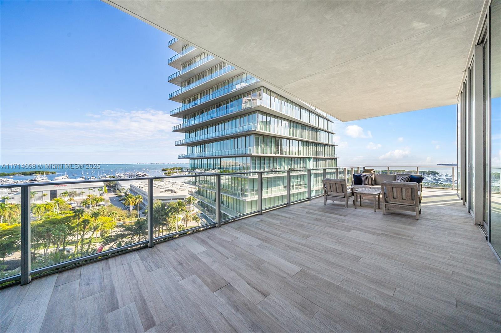 THE GROVE AT GRAND BAY - Residential