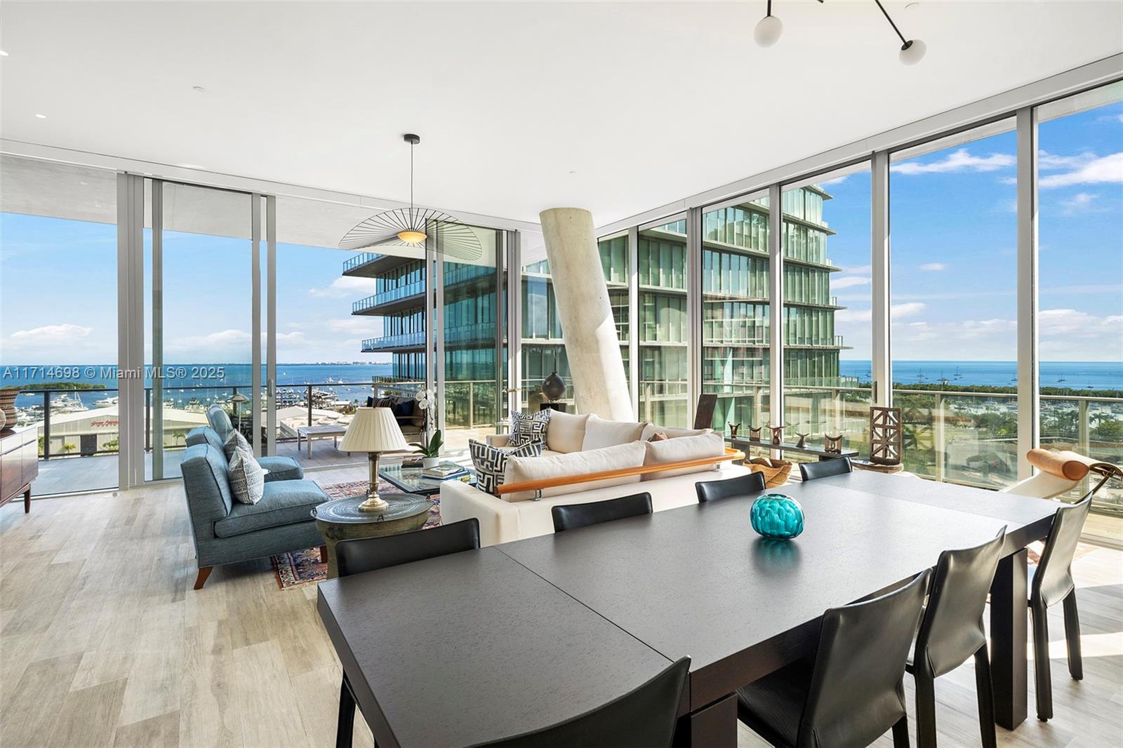 THE GROVE AT GRAND BAY - Residential