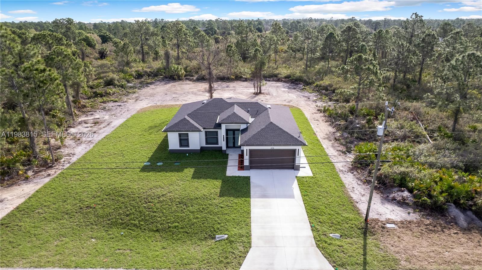 Lehigh Acres - Residential