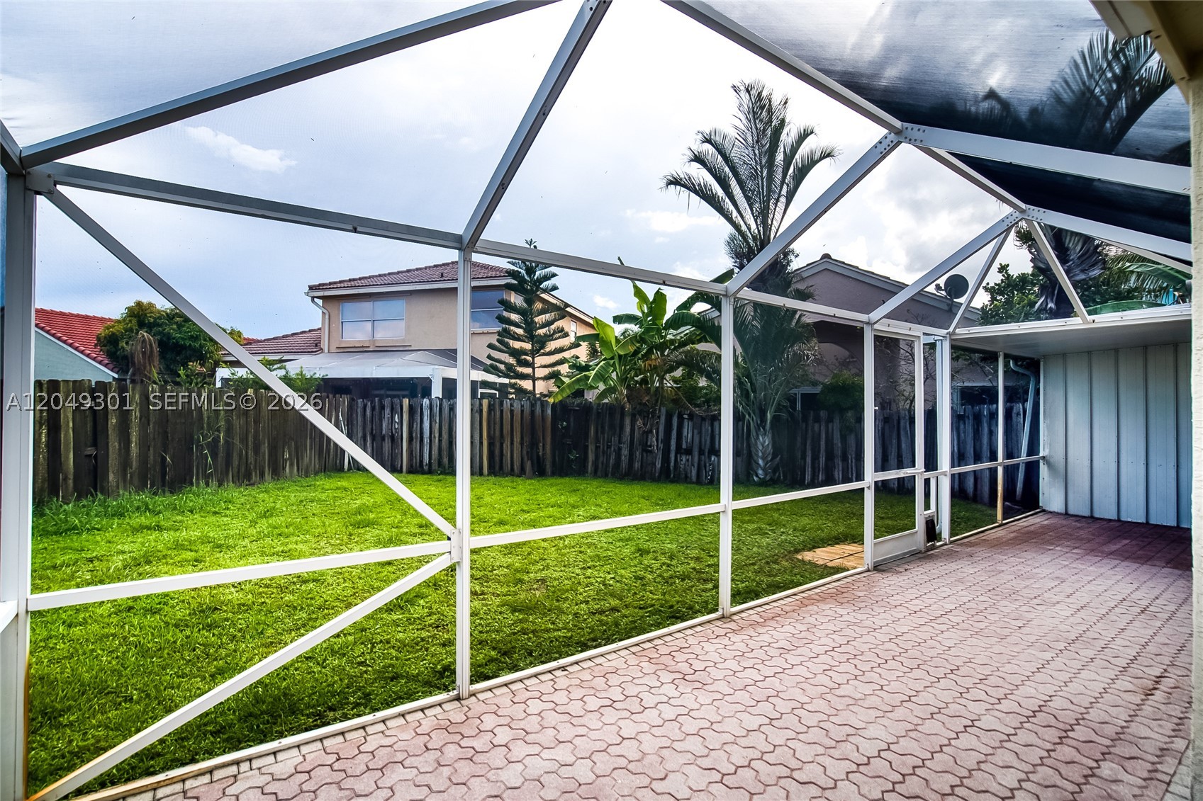 LAKE CHARLESTON TR I 3 - Residential