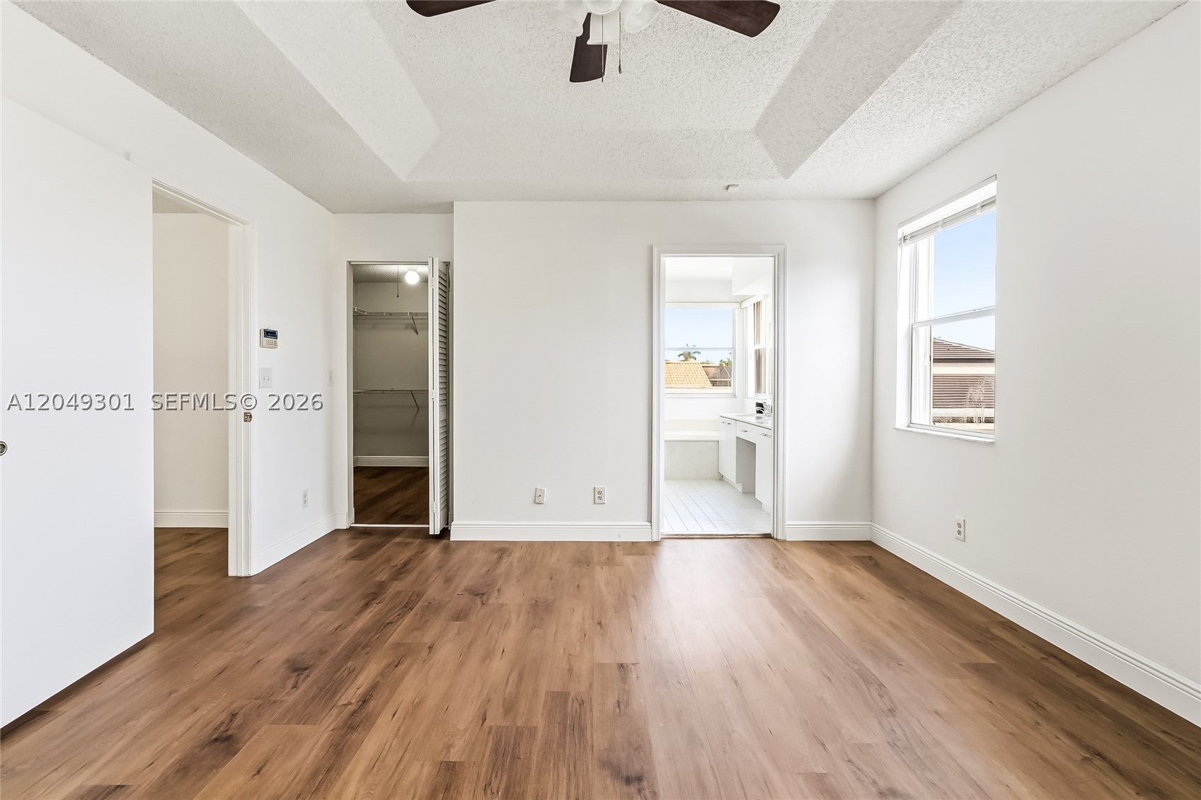 LAKE CHARLESTON TR I 3 - Residential