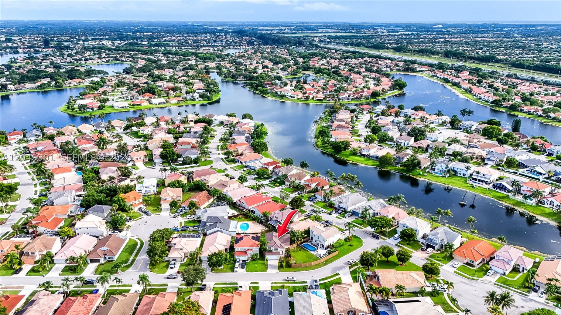 LAKE CHARLESTON TR I 3 - Residential
