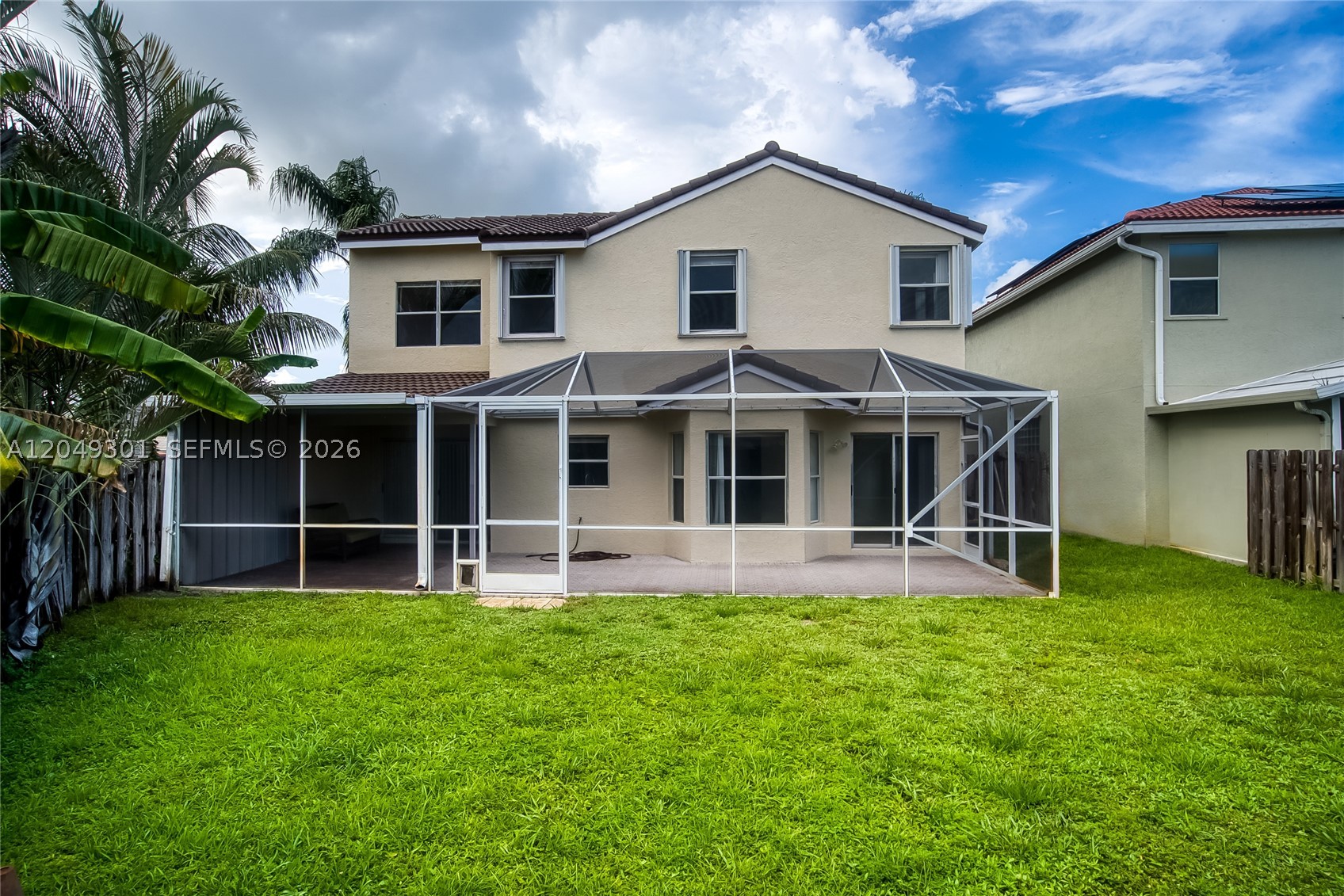 LAKE CHARLESTON TR I 3 - Residential