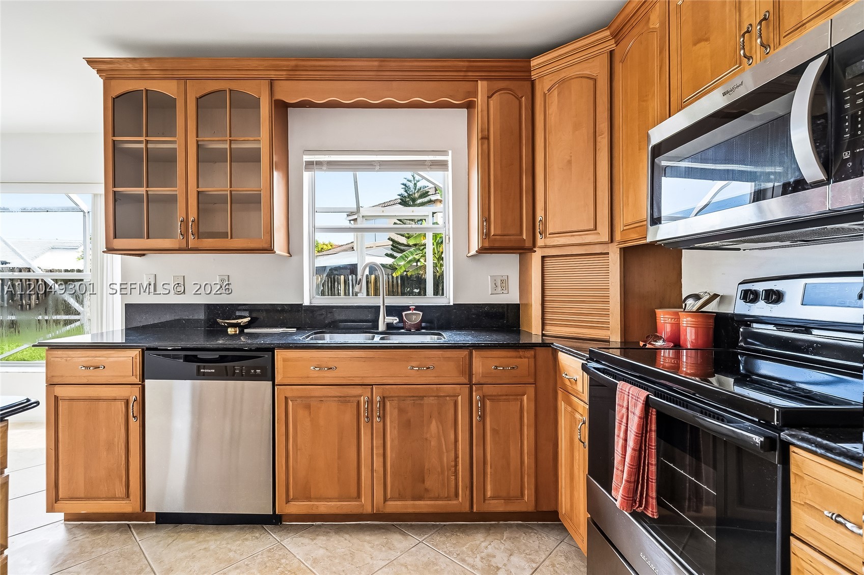 LAKE CHARLESTON TR I 3 - Residential