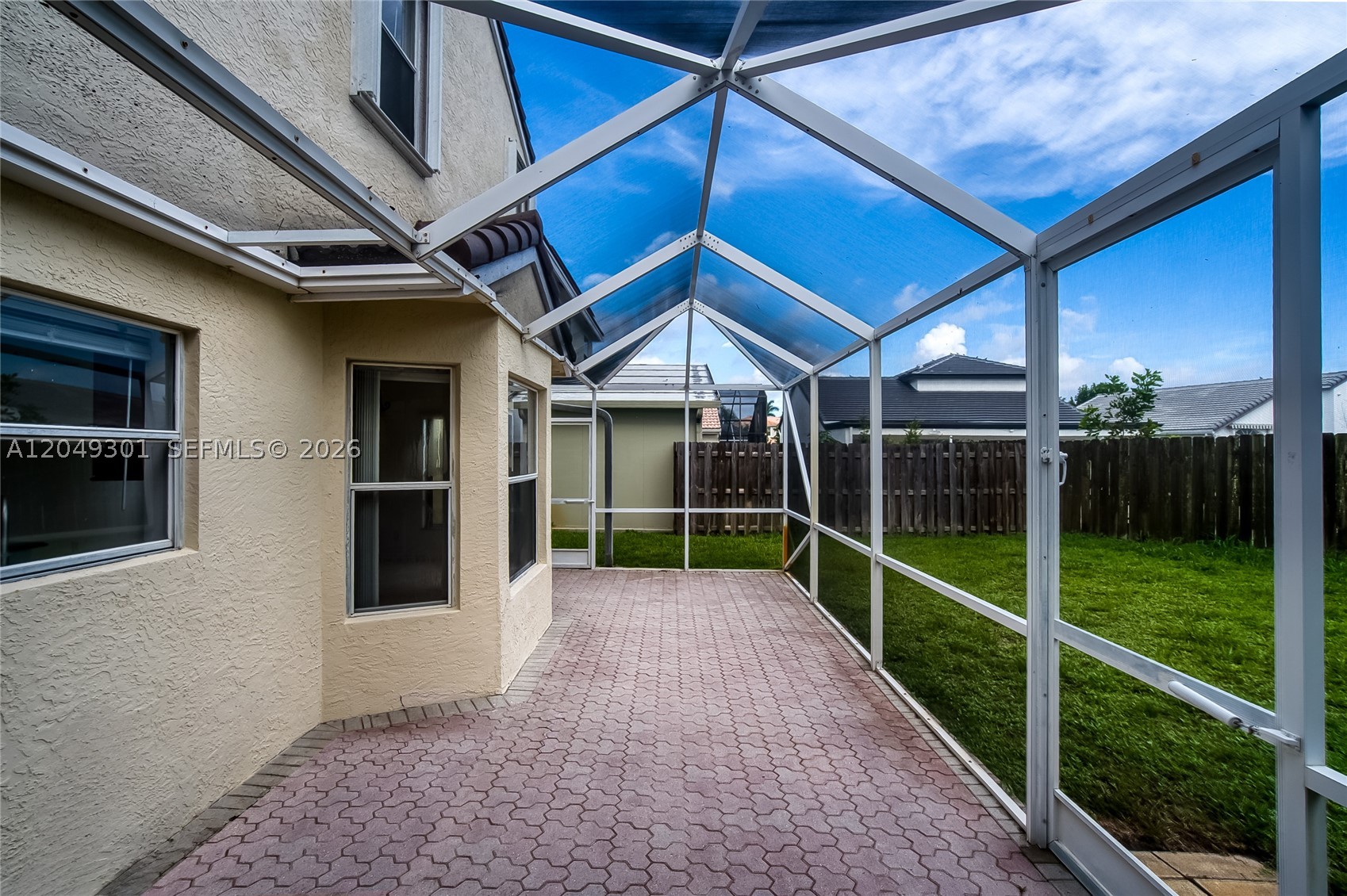 LAKE CHARLESTON TR I 3 - Residential