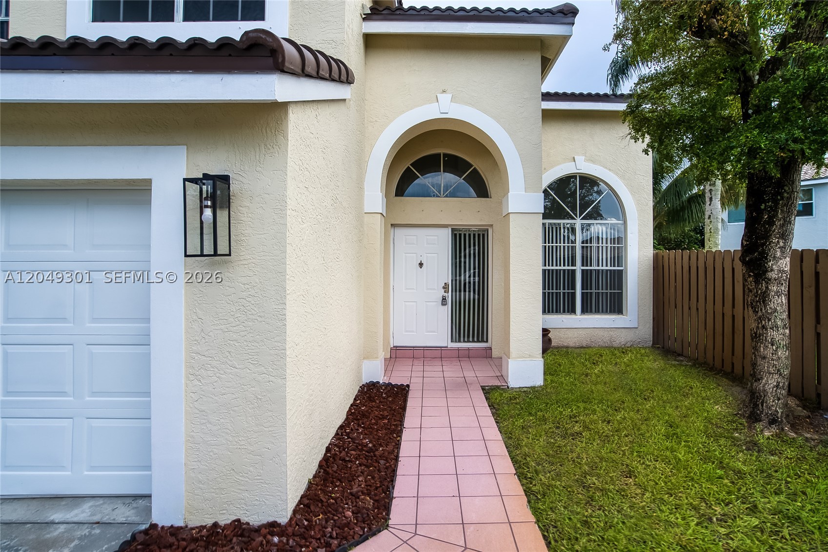 LAKE CHARLESTON TR I 3 - Residential