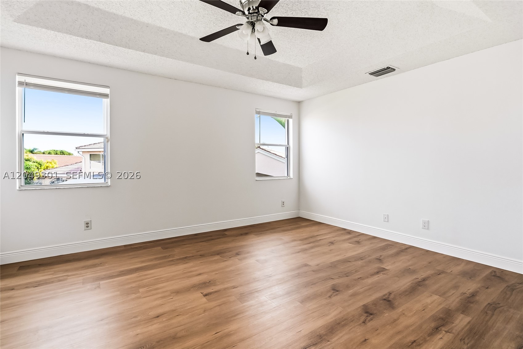 LAKE CHARLESTON TR I 3 - Residential