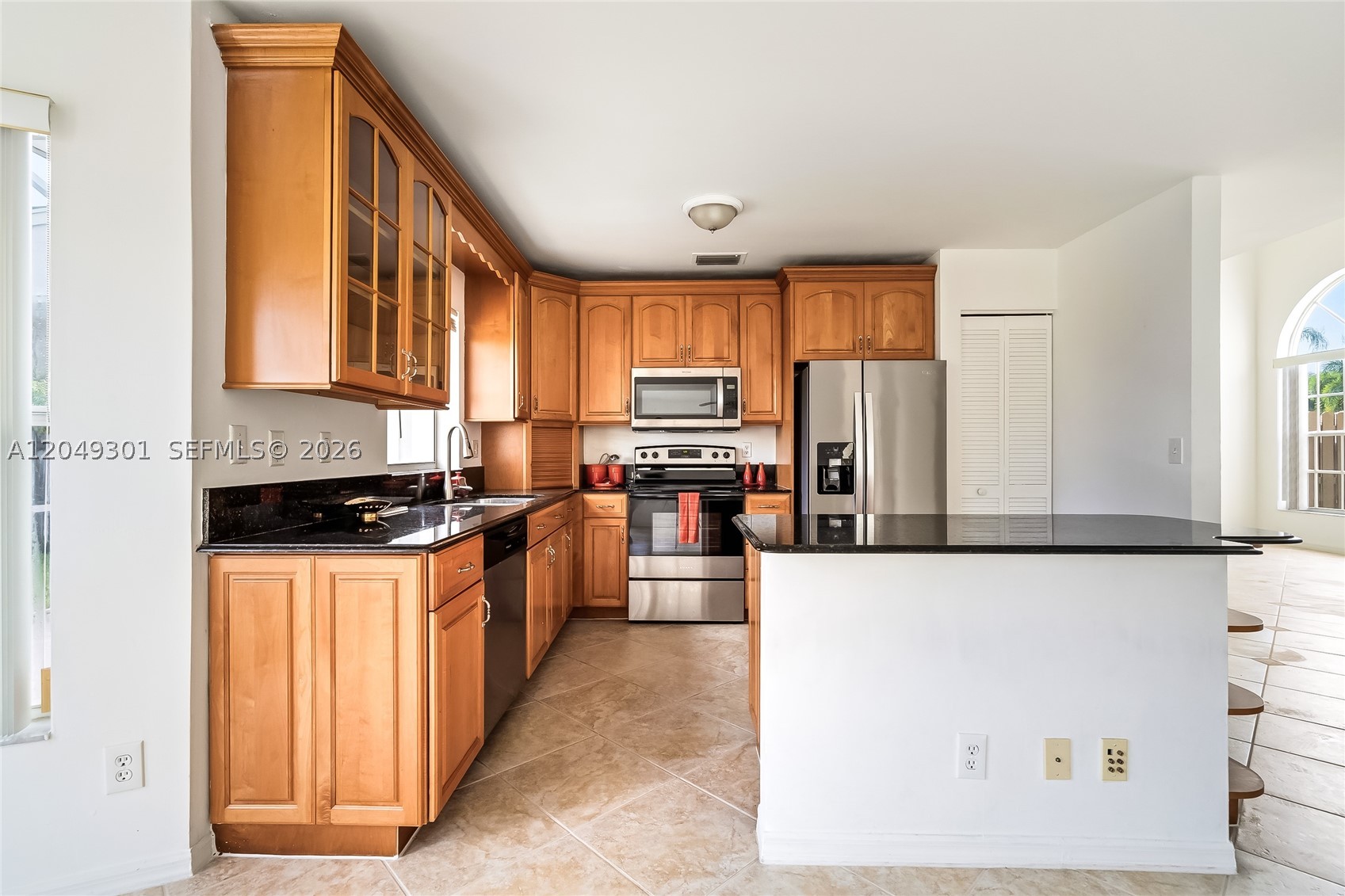 LAKE CHARLESTON TR I 3 - Residential