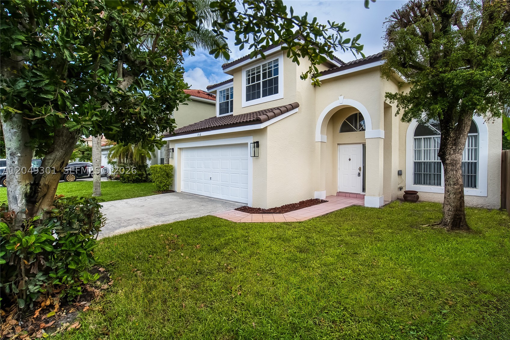 LAKE CHARLESTON TR I 3 - Residential