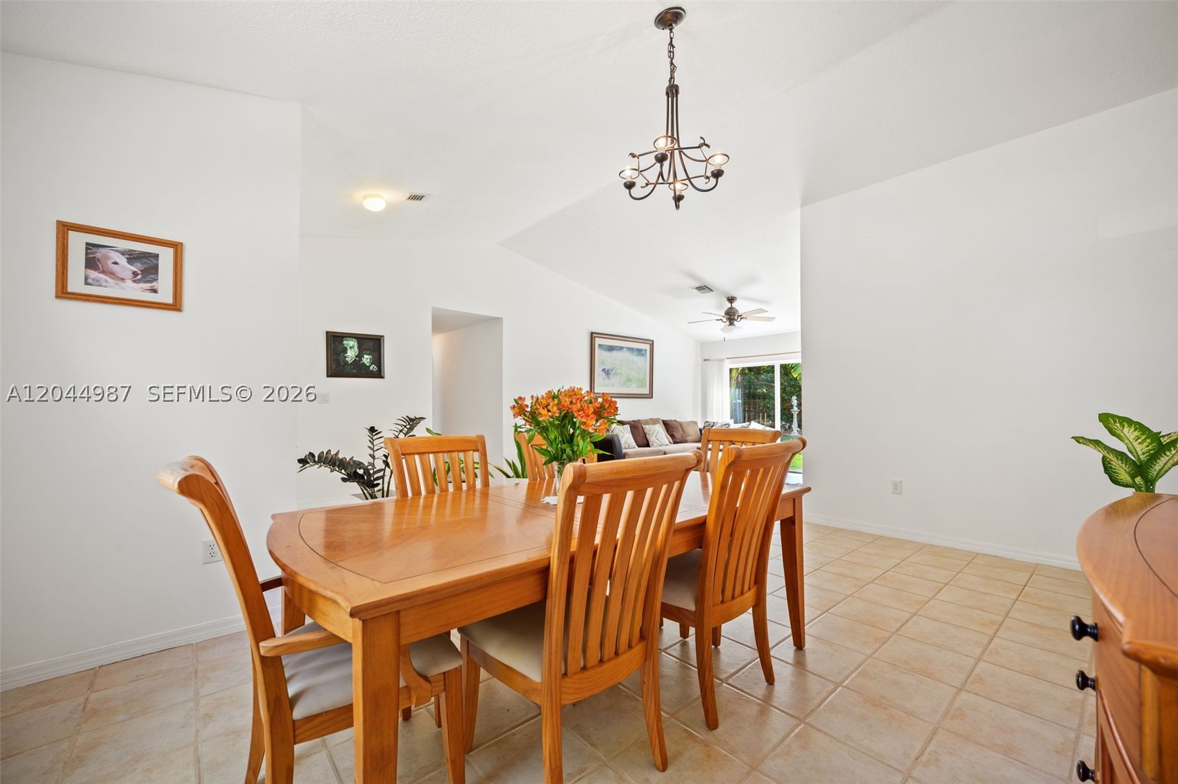 QUIRCH SUB - Residential