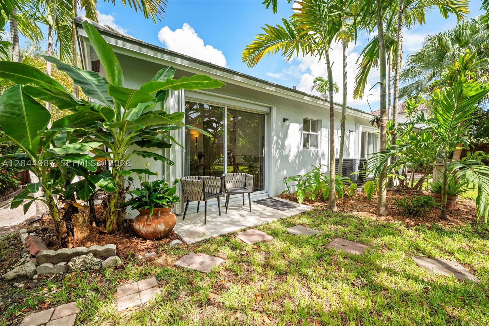 QUIRCH SUB - Residential