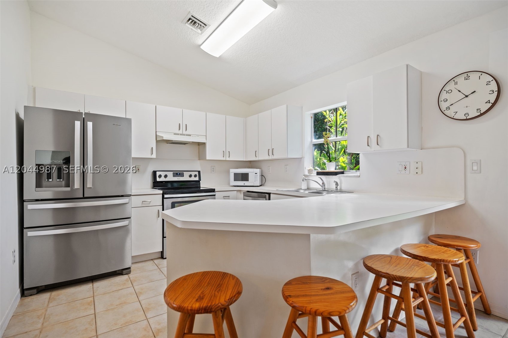 QUIRCH SUB - Residential