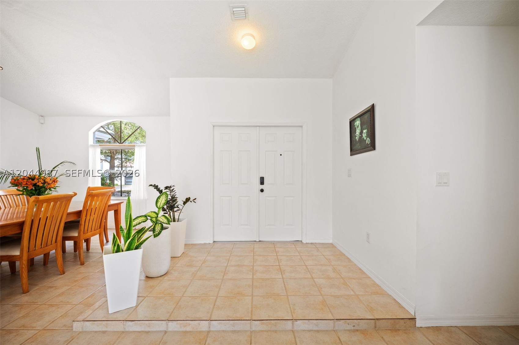 QUIRCH SUB - Residential
