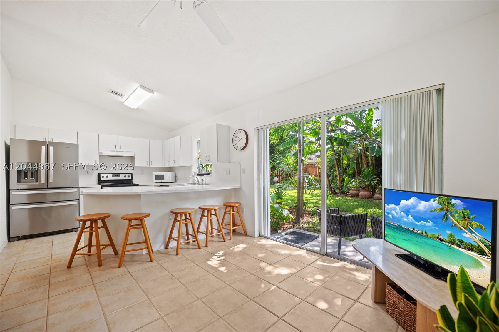QUIRCH SUB - Residential