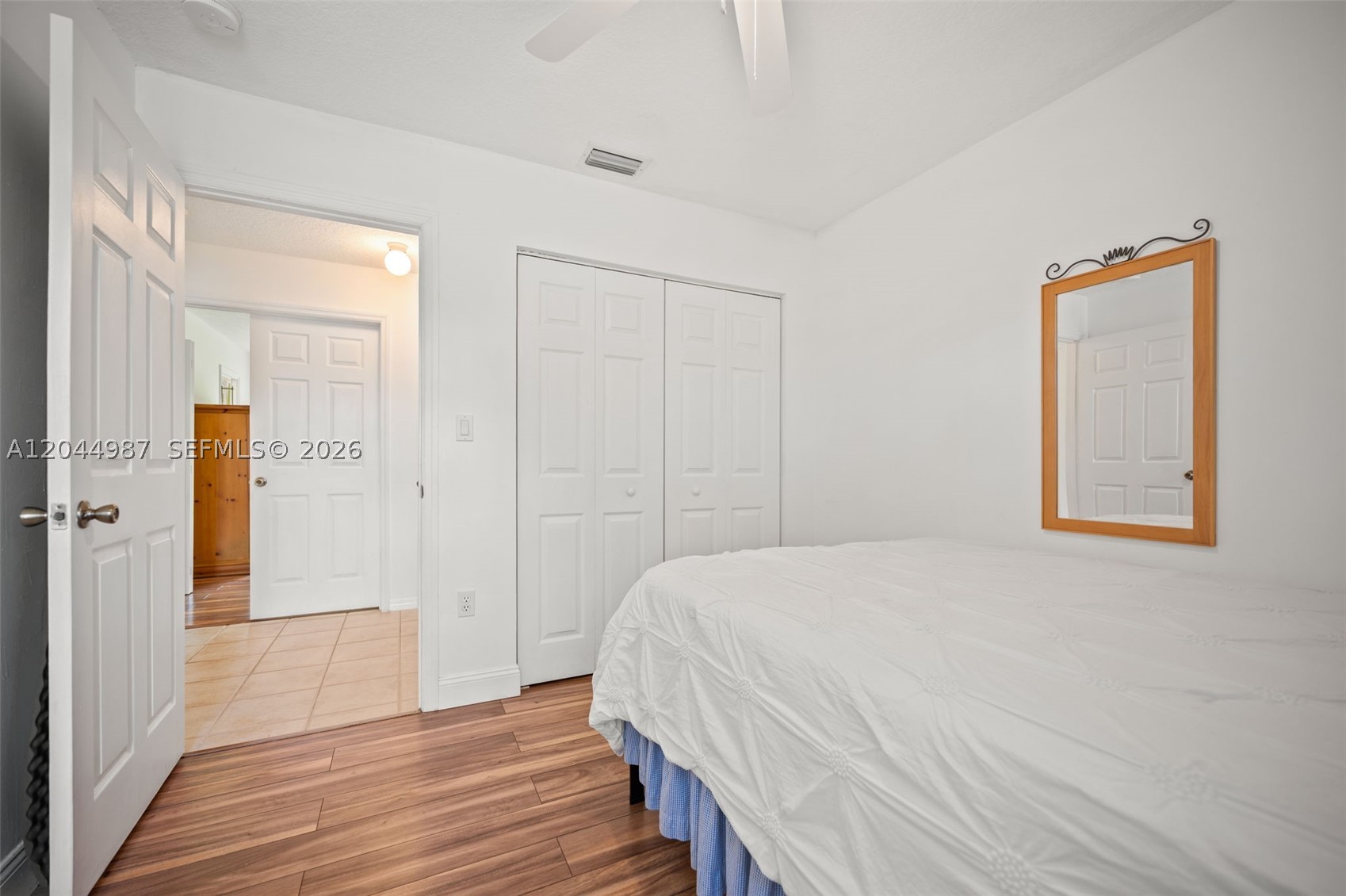 QUIRCH SUB - Residential