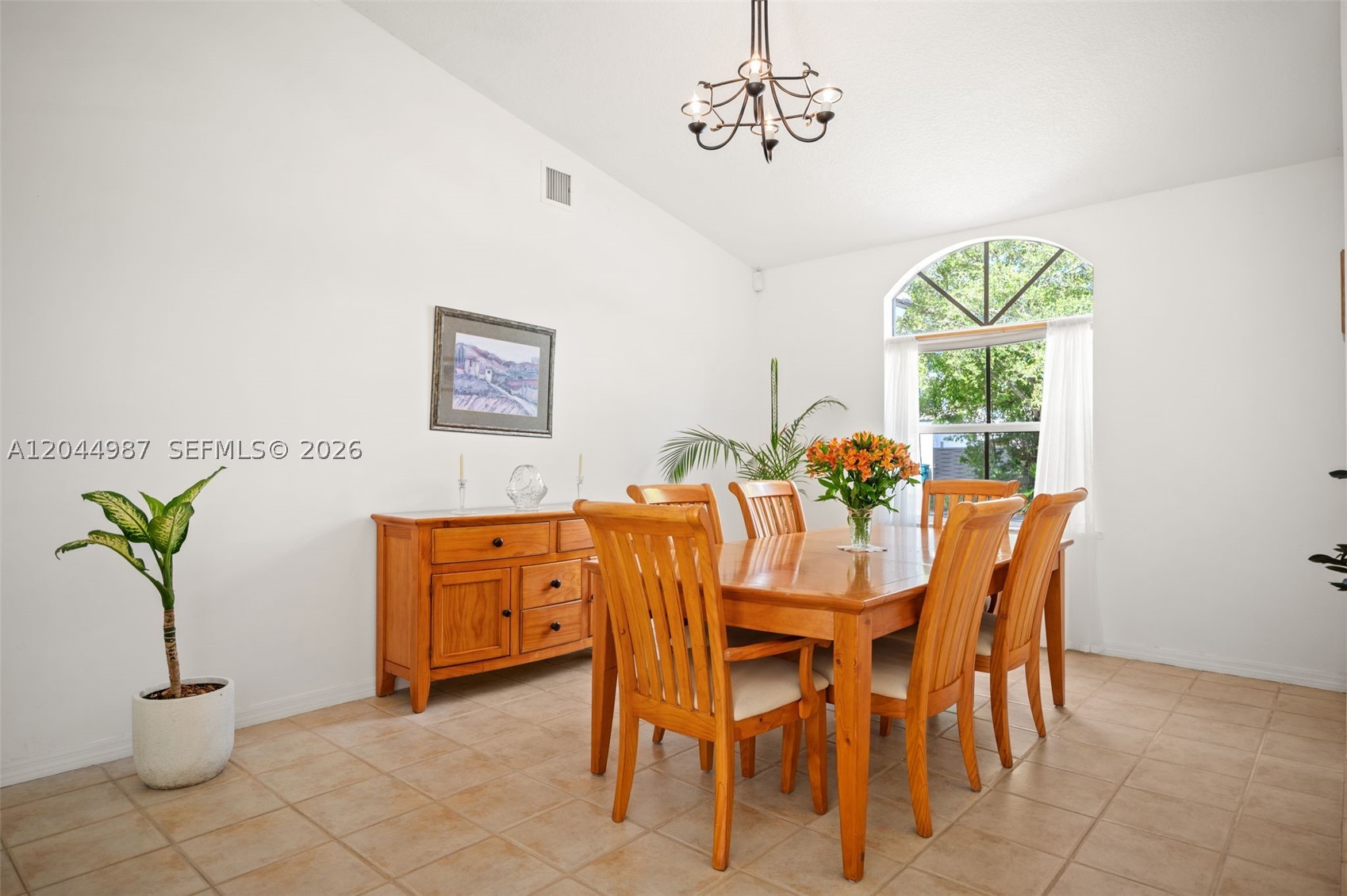 QUIRCH SUB - Residential