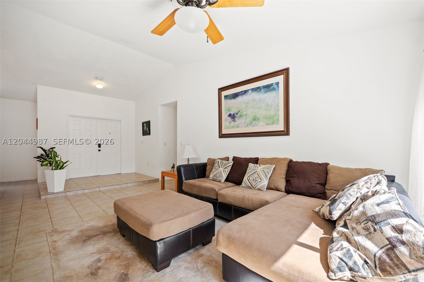 QUIRCH SUB - Residential