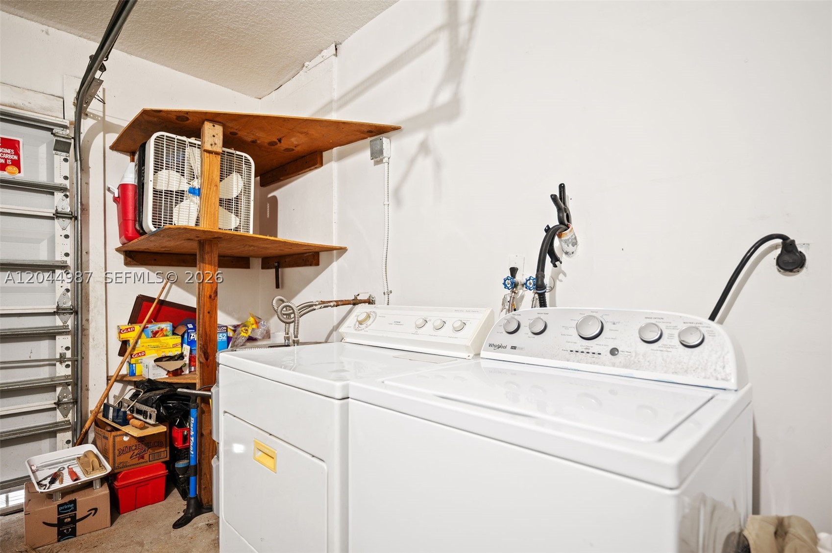 QUIRCH SUB - Residential