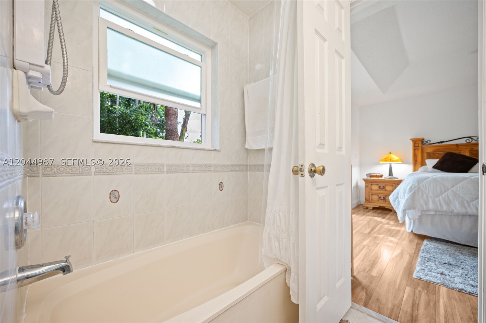 QUIRCH SUB - Residential
