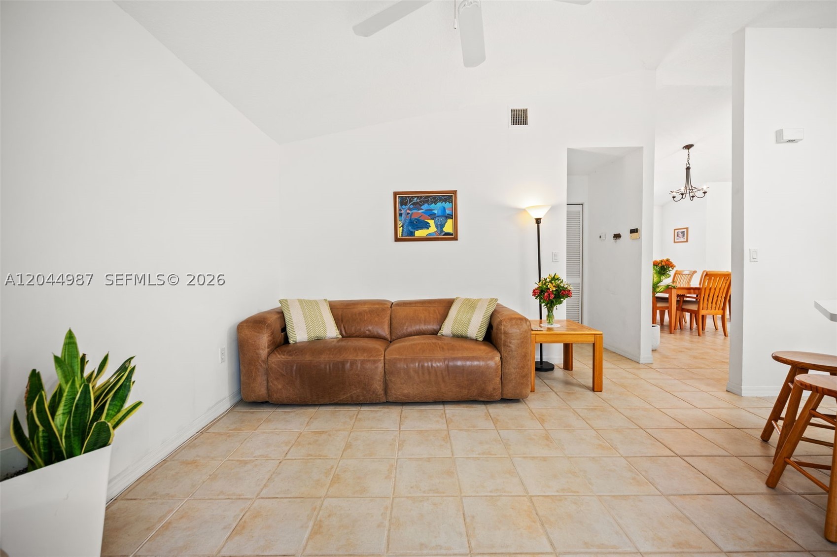 QUIRCH SUB - Residential