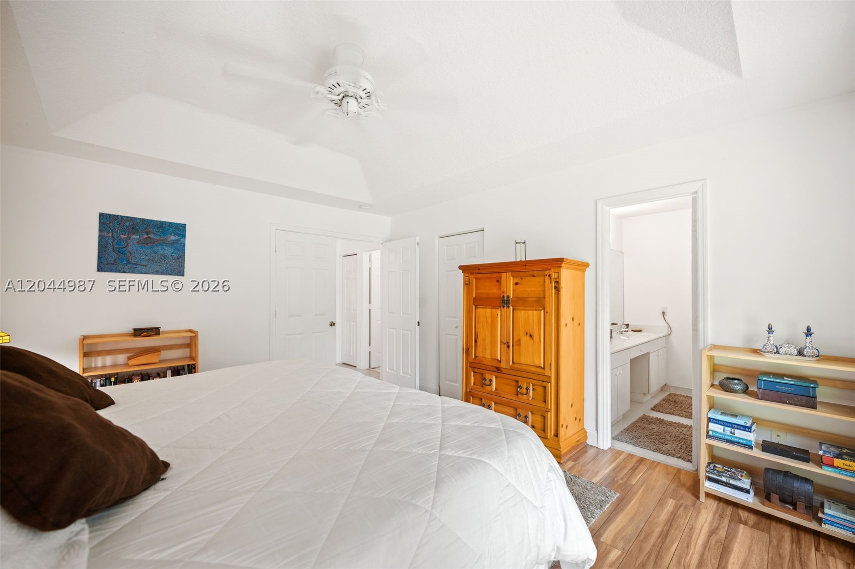 QUIRCH SUB - Residential