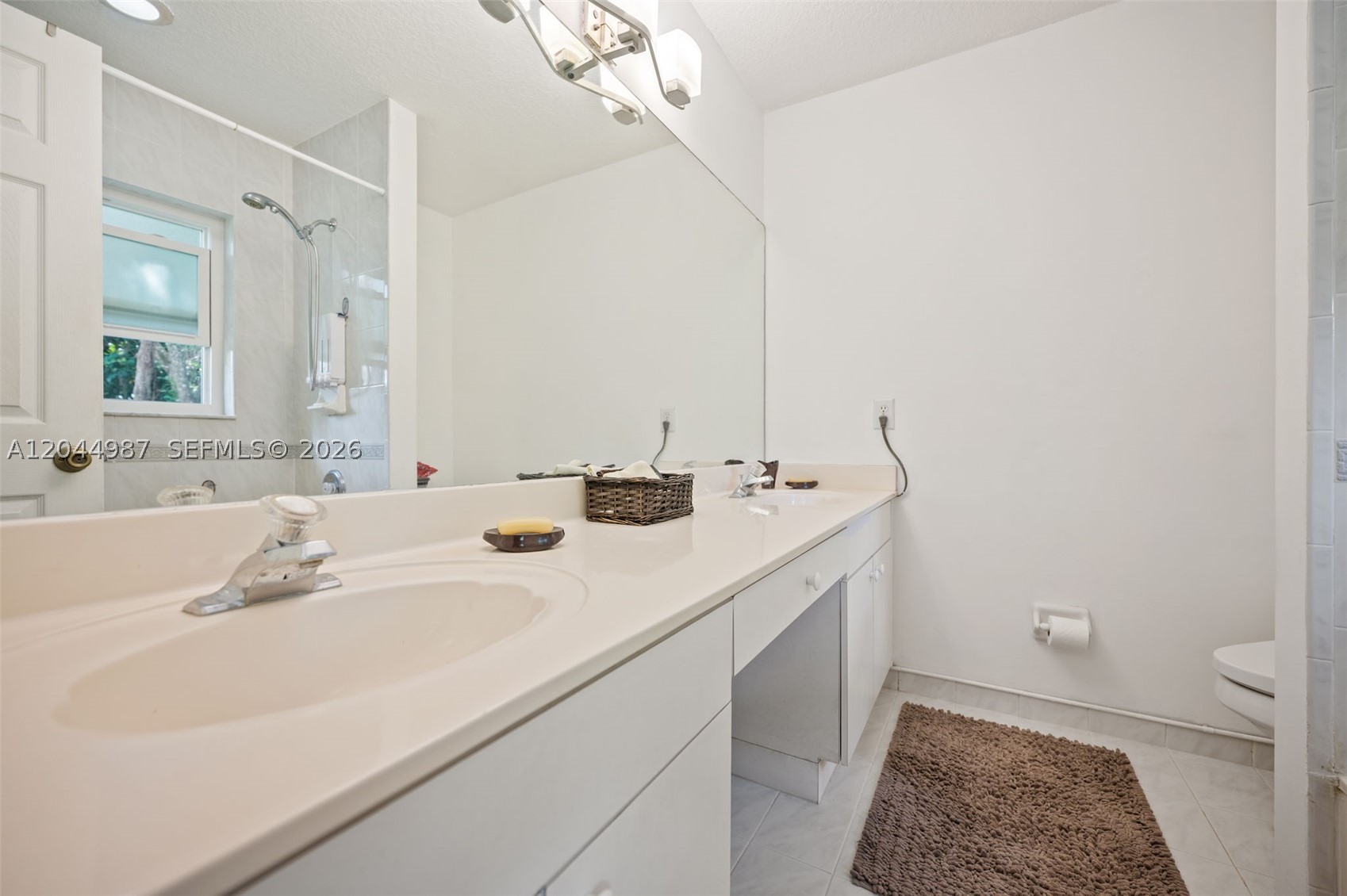 QUIRCH SUB - Residential