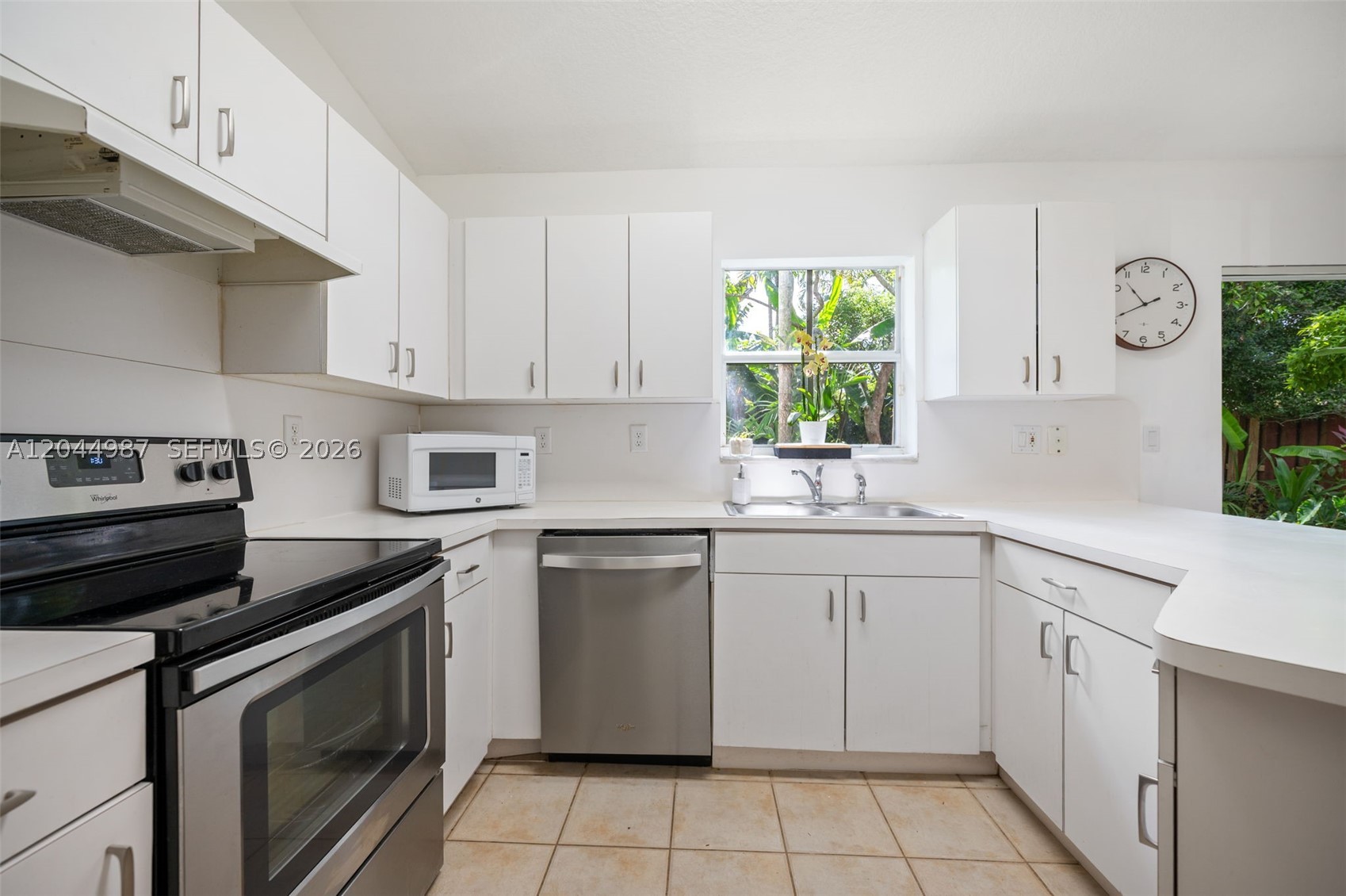 QUIRCH SUB - Residential