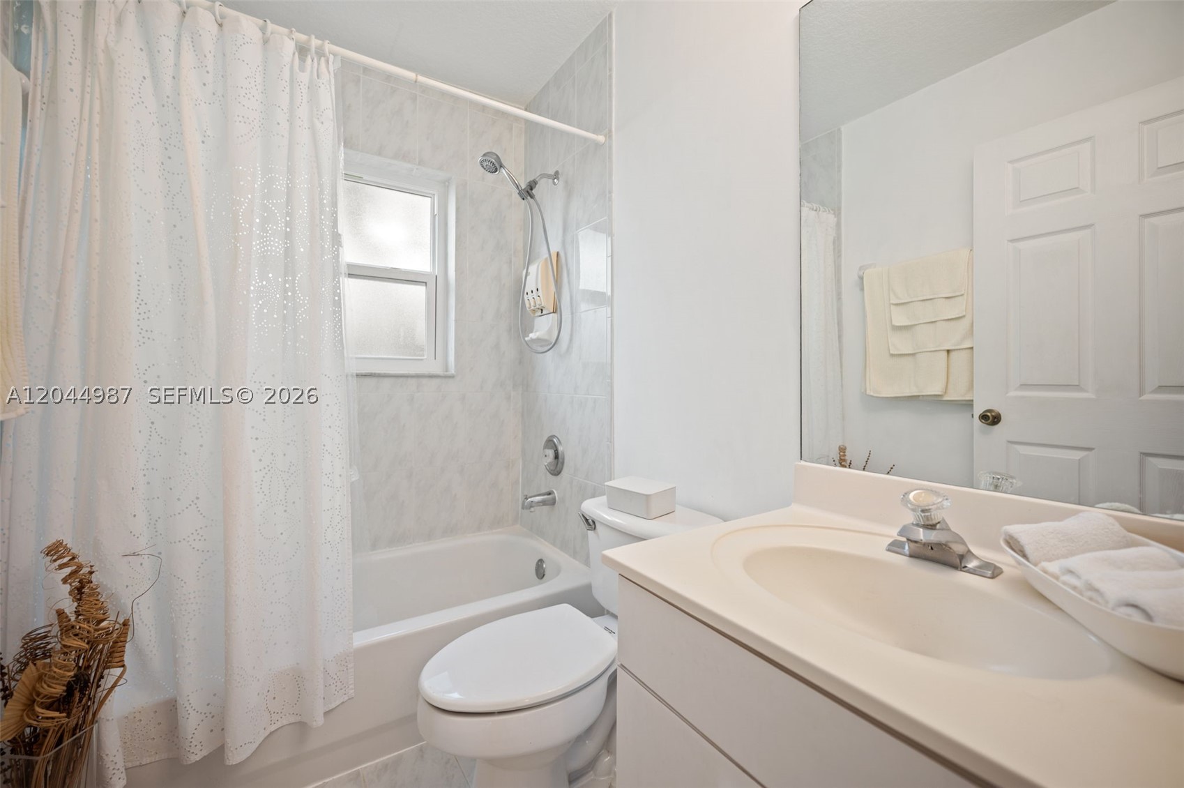 QUIRCH SUB - Residential