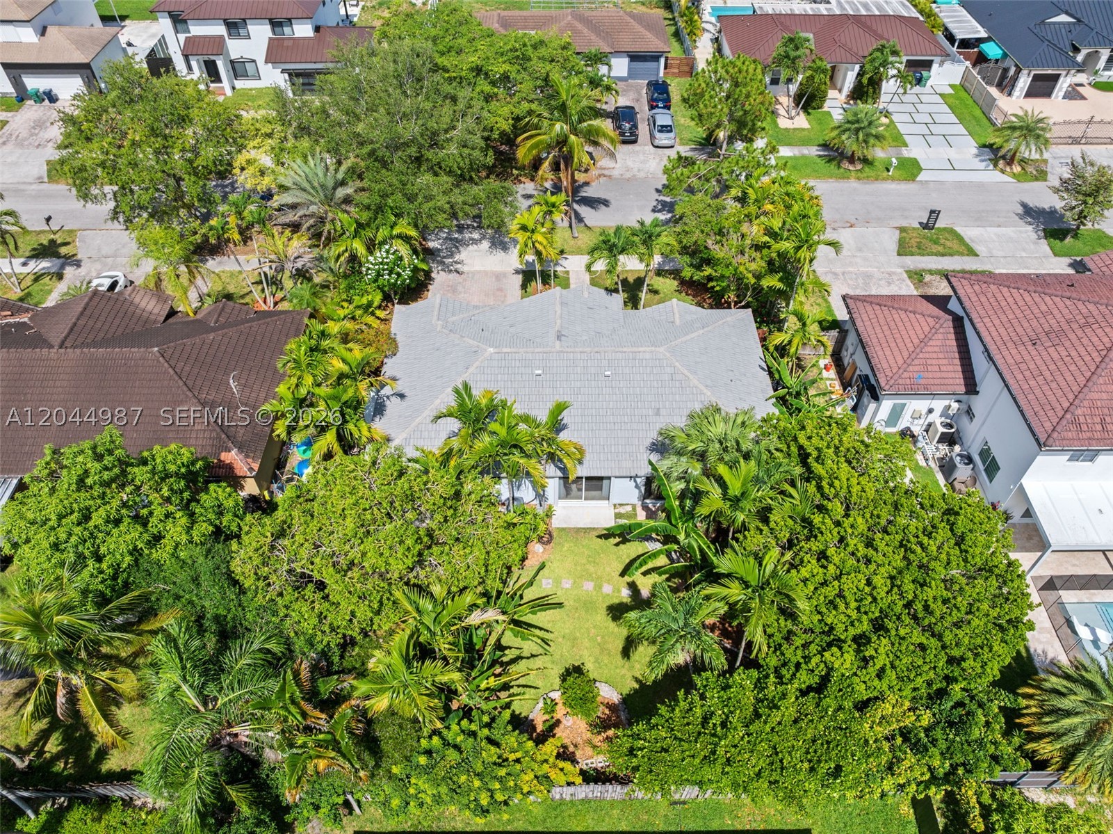 QUIRCH SUB - Residential