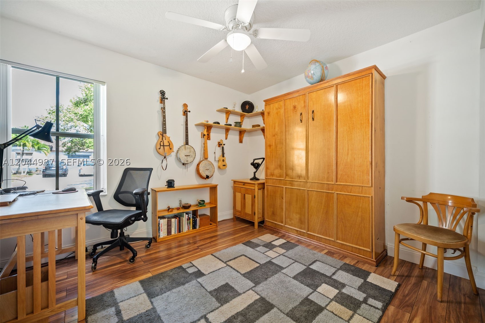 QUIRCH SUB - Residential