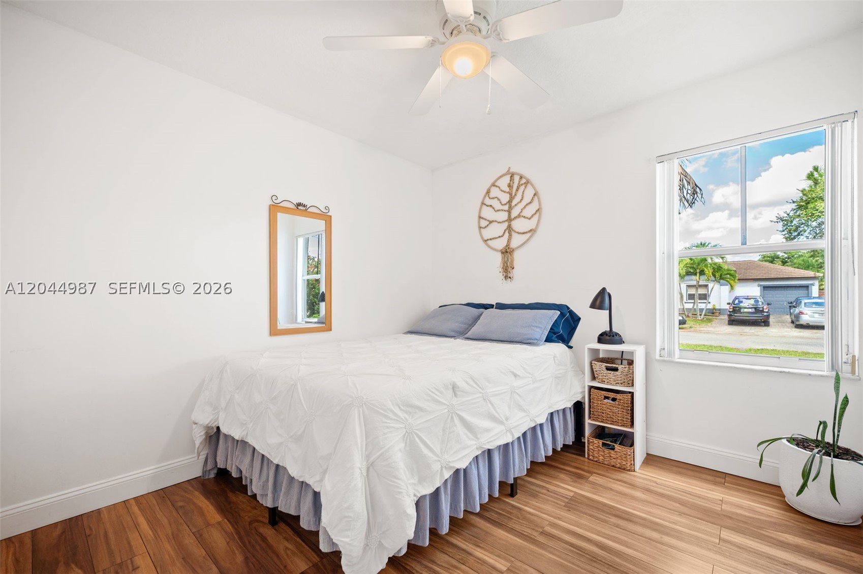 QUIRCH SUB - Residential