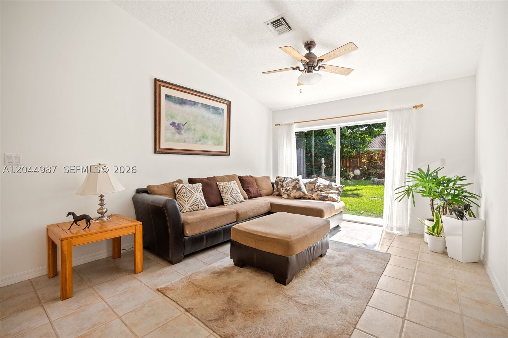 QUIRCH SUB - Residential