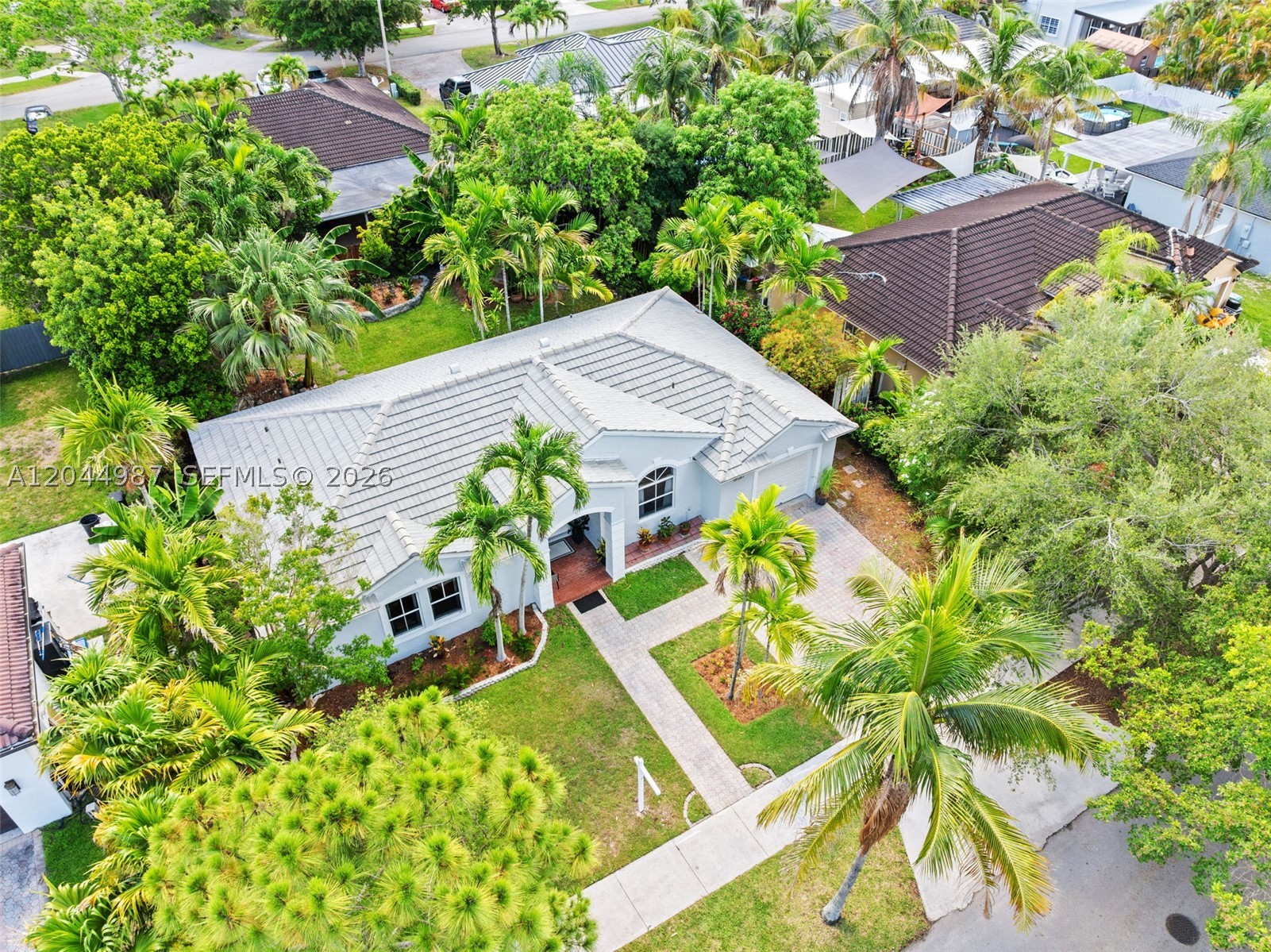 QUIRCH SUB - Residential