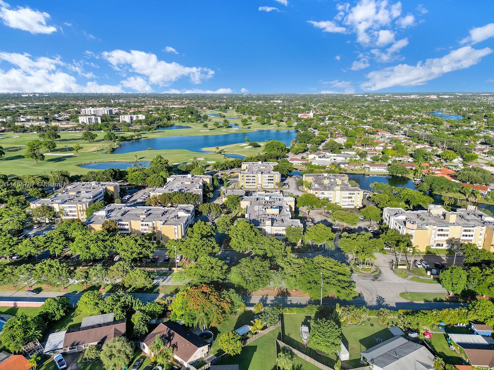 SOVEREIGNS CONDO - Residential Lease