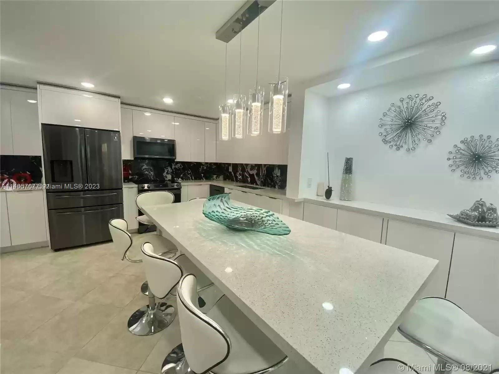 SOVEREIGNS CONDO - Residential Lease