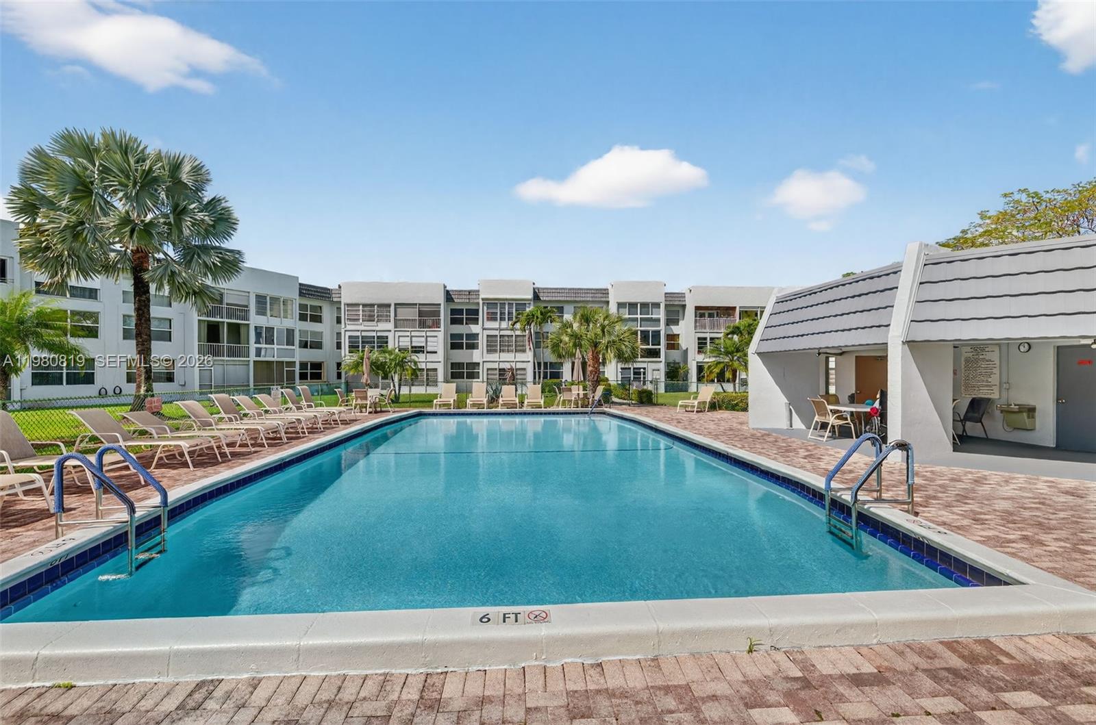 ROYAL PARK GARDENS I-C CO - Residential