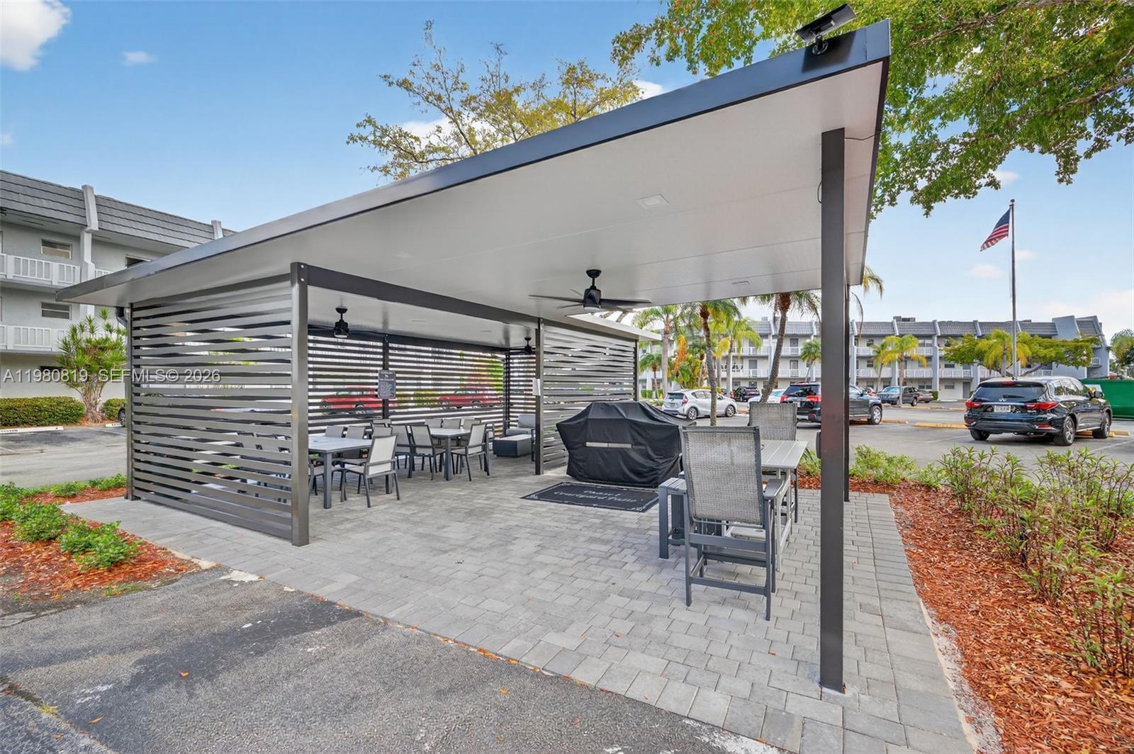 ROYAL PARK GARDENS I-C CO - Residential