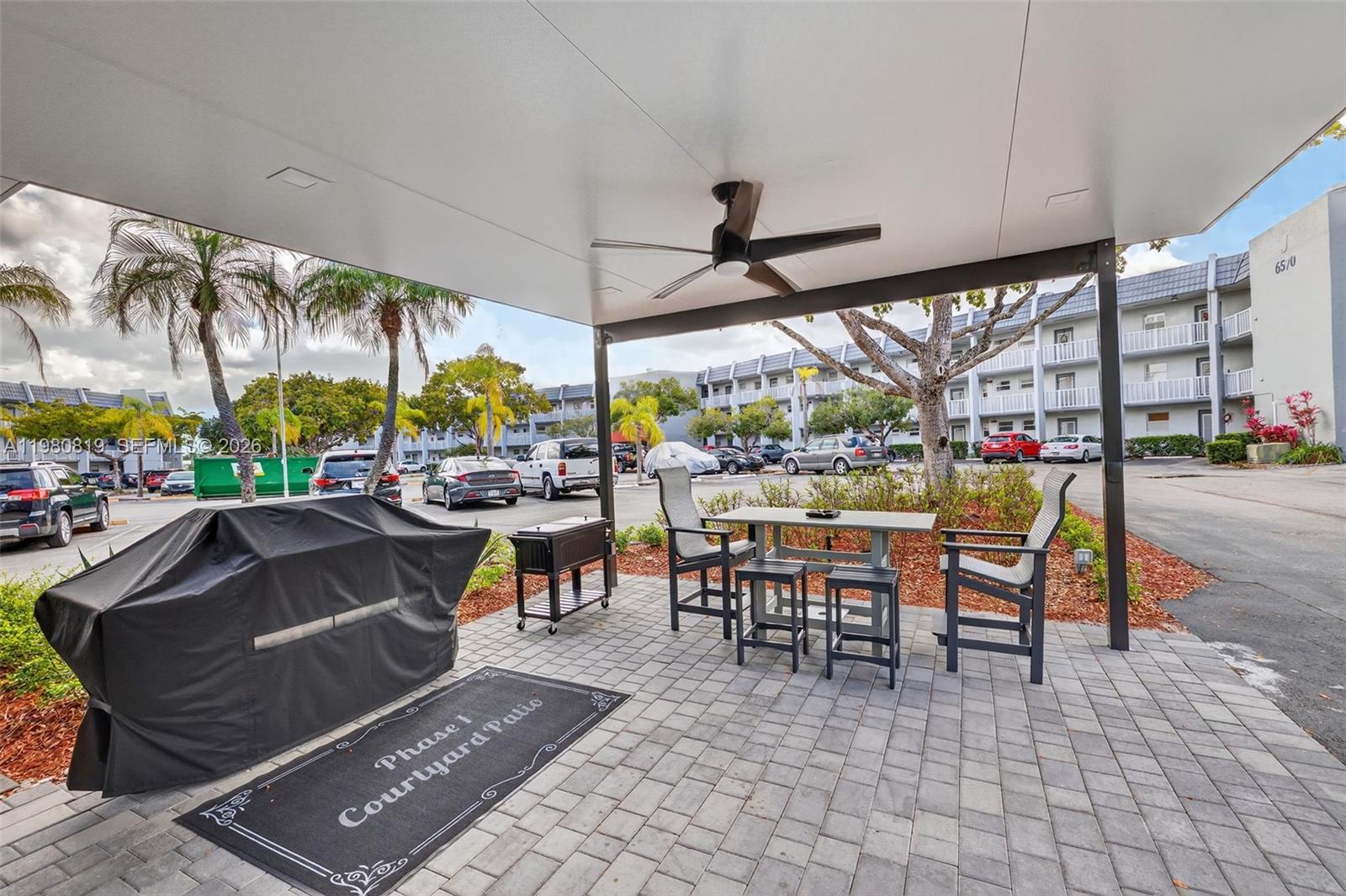 ROYAL PARK GARDENS I-C CO - Residential