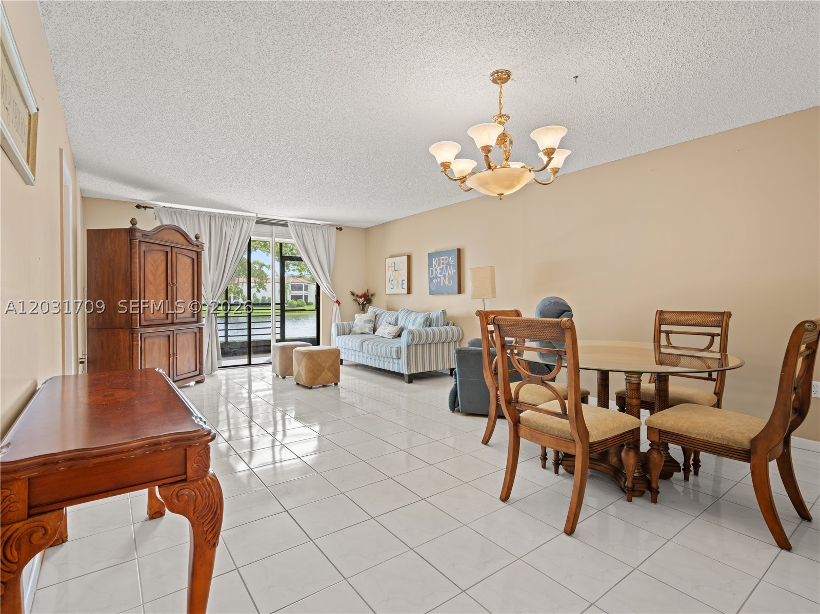 COLONY POINT 6 CONDO - Residential