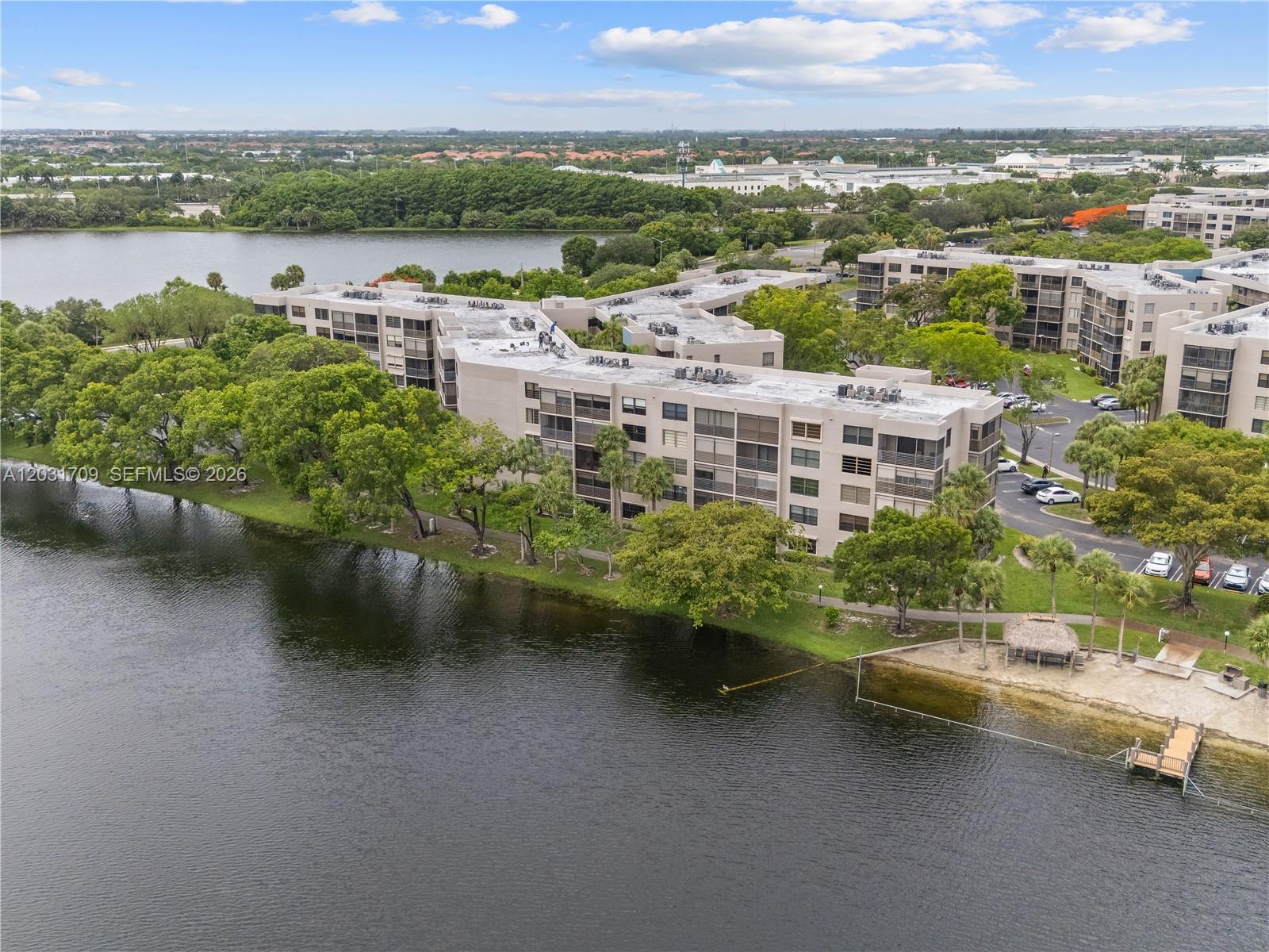 COLONY POINT 6 CONDO - Residential