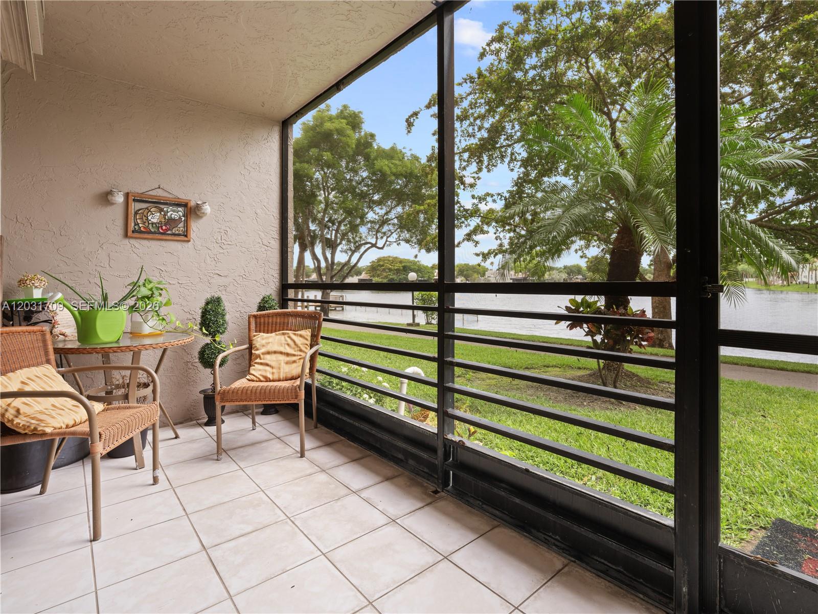 COLONY POINT 6 CONDO - Residential