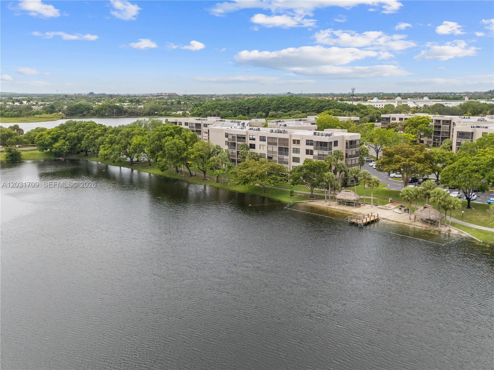 COLONY POINT 6 CONDO - Residential