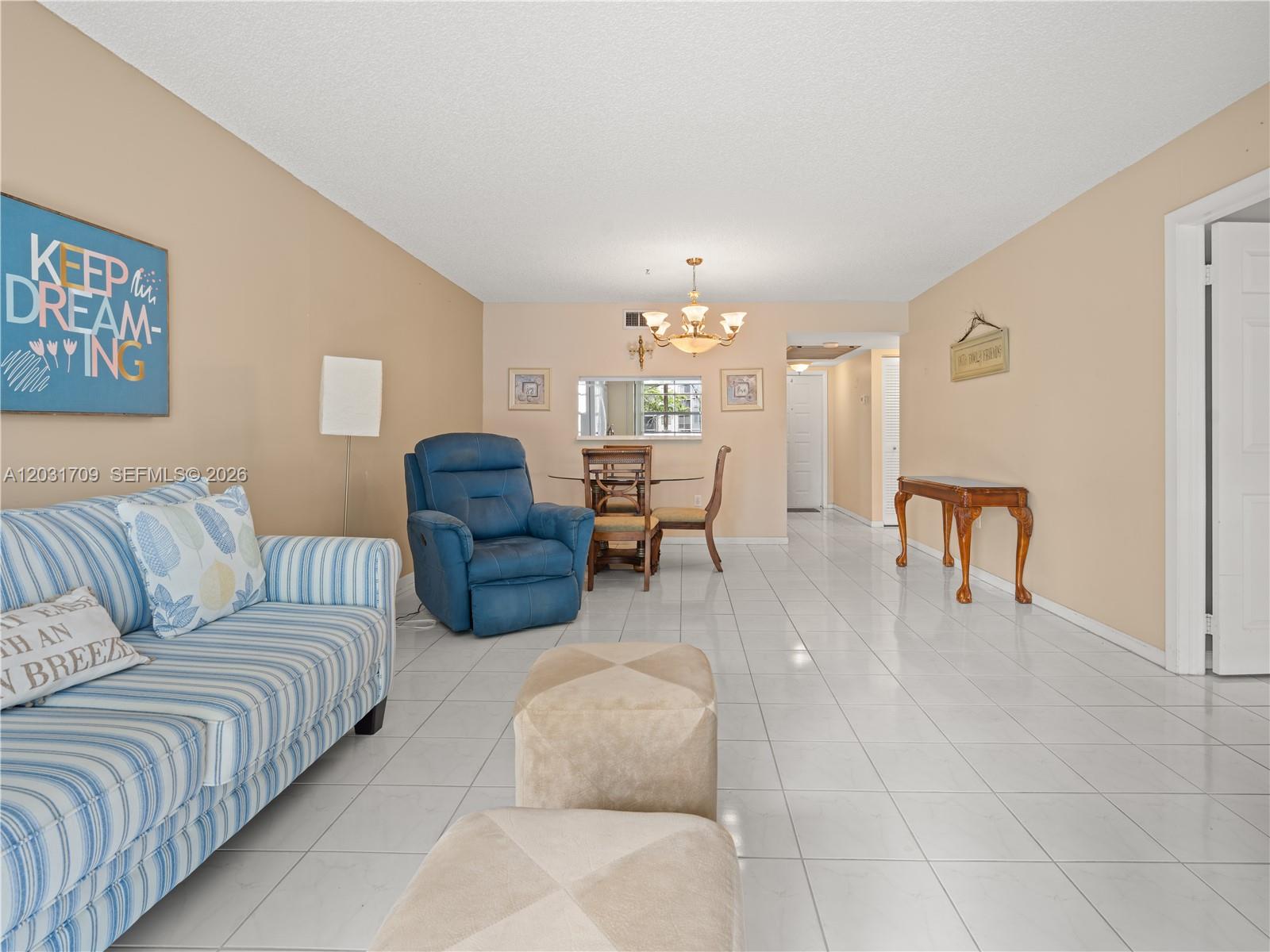 COLONY POINT 6 CONDO - Residential