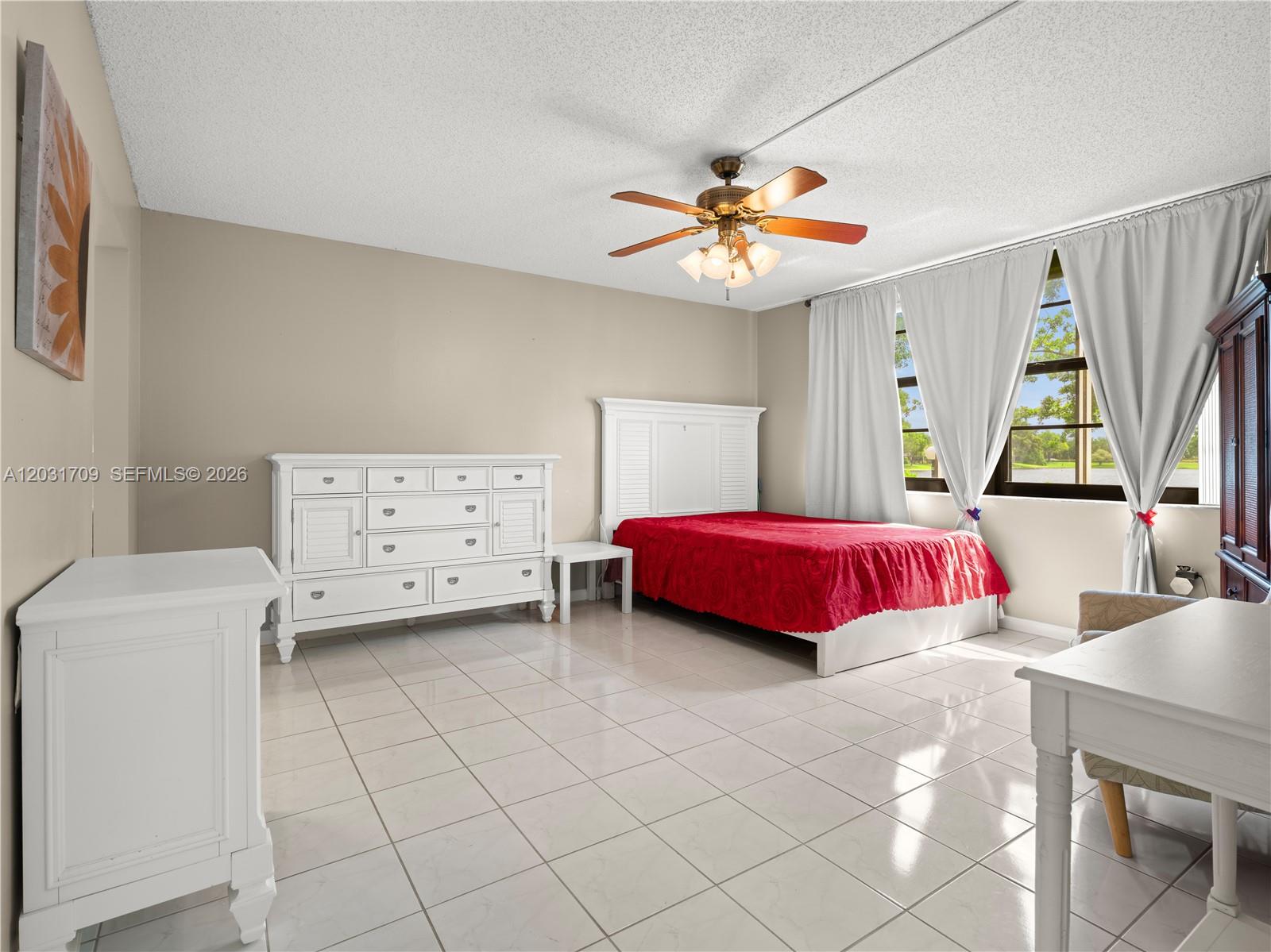 COLONY POINT 6 CONDO - Residential