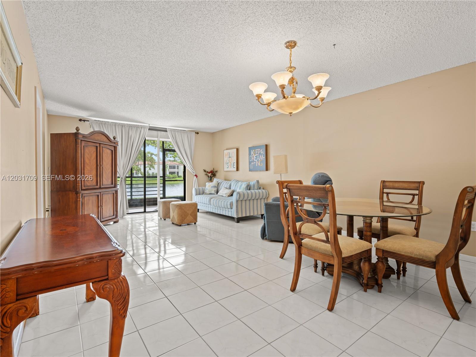 COLONY POINT 6 CONDO - Residential