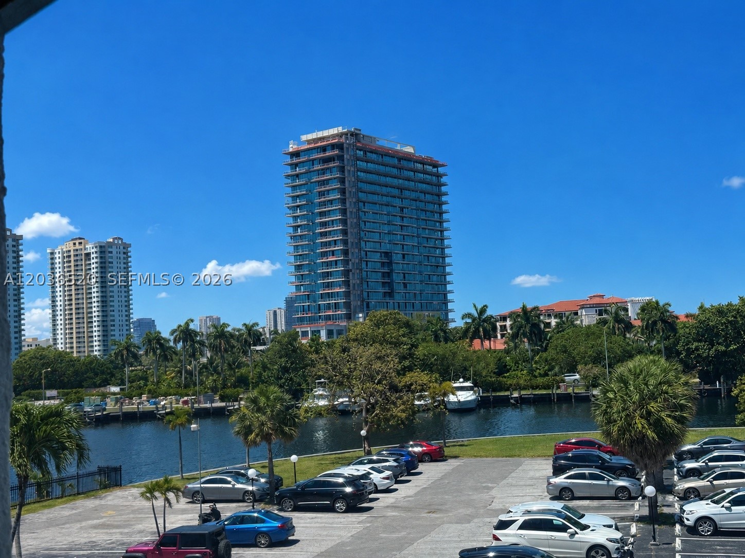 DESOTO PARK CONDO - Residential