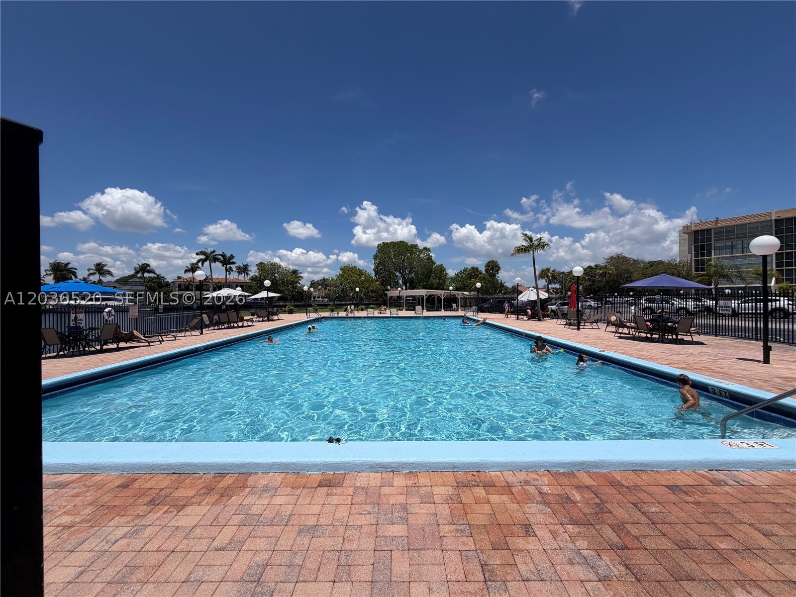 DESOTO PARK CONDO - Residential