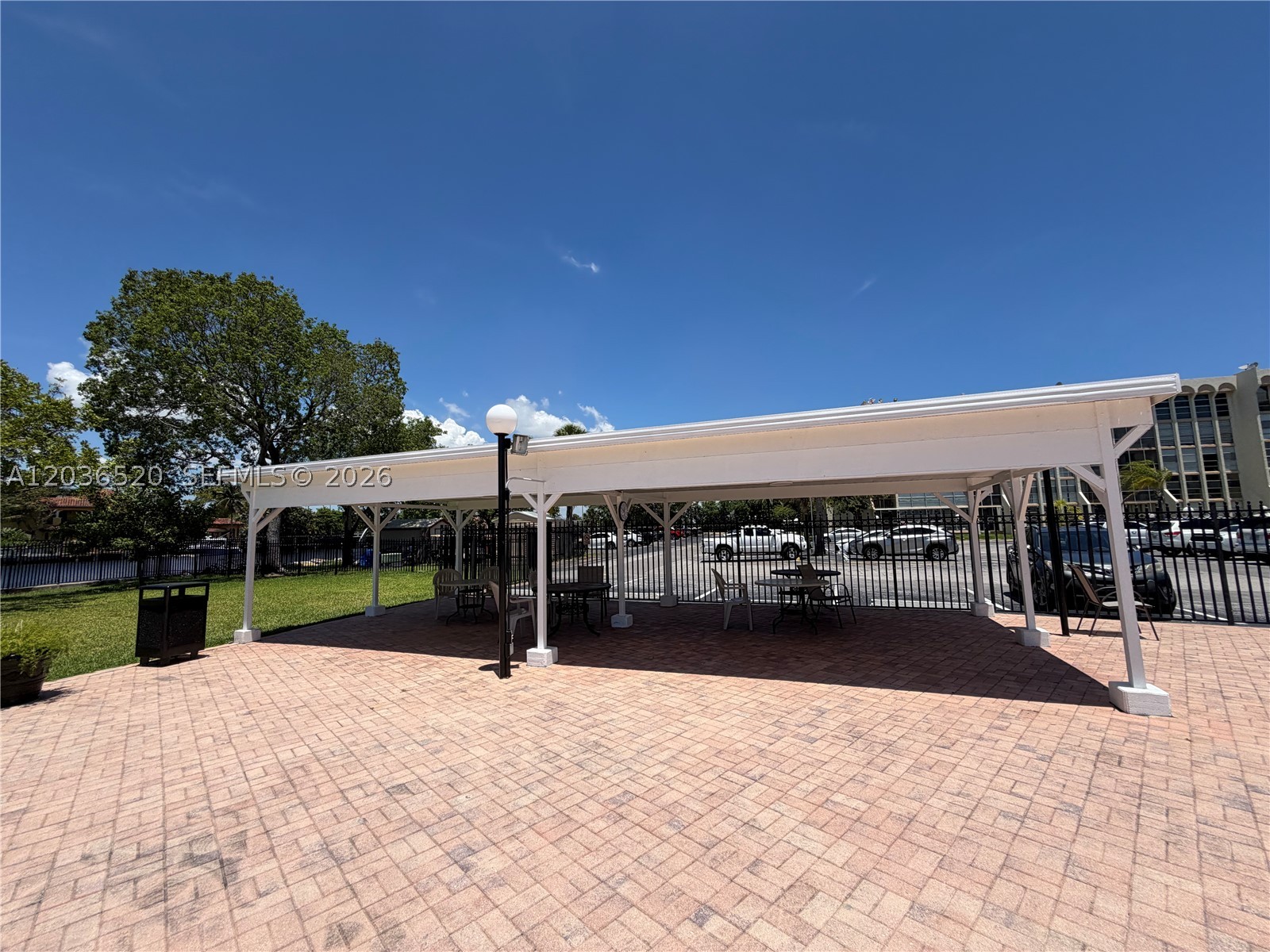 DESOTO PARK CONDO - Residential