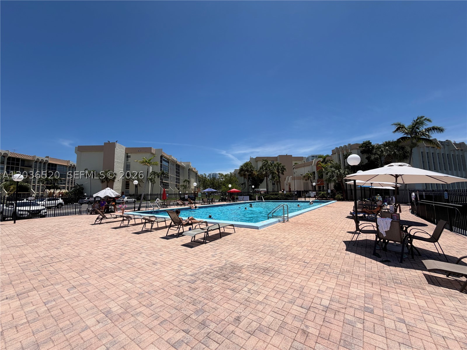 DESOTO PARK CONDO - Residential
