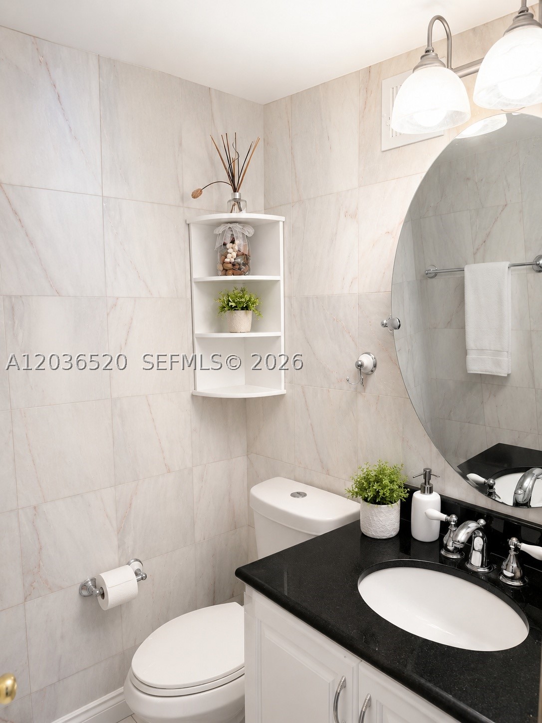 DESOTO PARK CONDO - Residential